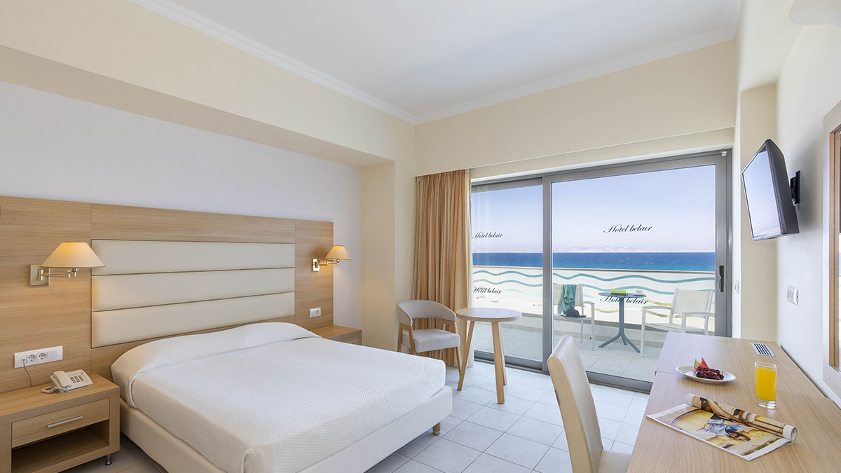 Belair Beach Hotel - NR